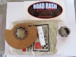 Nos Kawasaki A1SS A7SS Avenger Rotary Disc Valve Right 12001-020 OM7 New. Price: $84.00.