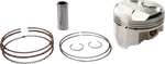 Wiseco Piston Kit 89.50 Mm Honda New. Price: $239.95.
