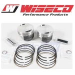 Wiseco Piston Kit For 1984 Harley Davidson Fxrdg Disc Glide - Engine. Price: $366.93.