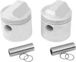 Drag Specialties Piston Fits Xl 750754-BX-LB1 New. Price: $105.01.