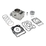 Cylinder Piston Kit Top End Rebuild For Polaris Magnum 425 1995 1996 1997 1998 New. Price: $149.88.