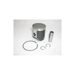 Namura NX-20001-C Piston Kit For 2001-02 Kawasaki KX125 53.96MM New. Price: $53.29.