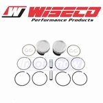 Wiseco Tracker Series Piston Kit For 2002-2007 Harley Davidson XL883R Ng New. Price: $260.50.