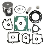 Namura Standard Bore Top End Rebuild Kit Size For Honda CR125R Fits 2003 54MM New. Price: $74.95.