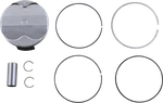 Wossner Pistons Kit 95.98 Mm 8920DA New. Price: $184.99.