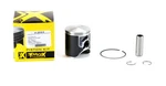 Yamaha YZ125, 1994-1996, Pro-x Piston Kit 01.2215.A New. Price: $94.99.