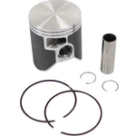 Vertex Cast Replica Piston Kit 24621B New. Price: $179.06.