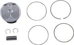 Wossner Pistons Kit 8957DB New. Price: $174.80.