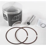 Wiseco Powersports Piston For Honda CR480/CR500 '82-01 871M09100 New. Price: $255.95.