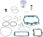 Athena Piston Kit With Gaskets 66.34 Mm Yamaha 2-STROKES P4F0664267019A New. Price: $193.45.