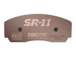 Ebc Sintered Race Brake Pads DP8002.17SR11 New. Price: $325.10.