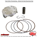 Vertex Forged Replica Piston Kit New. Price: $254.66.