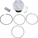 Wossner Piston Kit 4 Stroke 8656DA New. Price: $170.87.