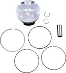 Wossner 76.96MM Premium Series Piston Kit (8957DA) New. Price: $184.00.