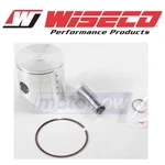 Wiseco Kit For 2009-2013 Husqvarna WR125 Engine Pistons Qb New. Price: $149.24.