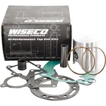 Wiseco - 723M06640 Piston Kit, Standard Bore 66.36MM New. Price: $197.95.