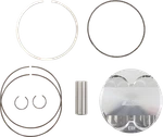 Moose Offroad Piston Kit 96.00 Mm Kawasaki Replacement Part New. Price: $386.95.