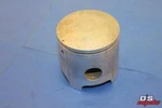 Yamaha 1974-1975 MX125 Oem Piston O/s 0.75 New 401-11637-00-00. Price: $22.95.