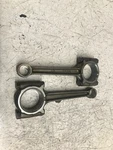 05L25 Suzuki Vz 800 K2 2002 Connecting Rod Assy 12160-45C10 12160-45C30 Set Used. Price: $109.49.