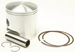 Wiseco Piston Kit Oversize 72.00MM 534M07200 New. Price: $227.99.
