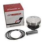Wiseco - 4939M08500 Piston Kit, 0.50MM Oversize 85.00MM, 11:1 Compression New. Price: $209.99.