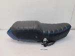 1983 Suzuki GS450GA Oem Seat Assembly 45100-44500-48H Used. Price: $74.99.