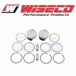 Wiseco Tracker Series Piston Kit For 2002-2007 Harley Davidson XL883R Ci New. Price: $247.48.