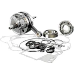 Wiseco Complete Crank Kit WPC162 New. Price: $336.99.