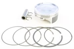 Vertex Forged Bb Piston Kit 97.96MM 10.5.1 +5OB Polaris General 1000 16-20 New. Price: $265.46.