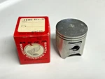 Oem Honda CR80R 0.25 Os Piston Assy 13102-GC4-730 New. Price: $19.95.