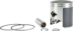 SP1 Piston A/c 09-696 New. Price: $76.47.