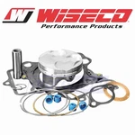 Wiseco Top End For 1984-1986 Honda ATC200S Engine Pistons Kits Fl New. Price: $213.67.