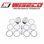 Wiseco Tracker Series Piston Kit For 1987-2003 Harley Davidson XLH883HUG Cp New. Price: $260.50.