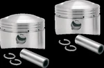 S&s Cycle 106-5537 Pistons 3.625HC SHVL.020 New. Price: $377.54.