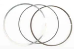 Vertex Piston Ring Set 88.95MM For Ktm 505SX 08-12 New. Price: $83.61.