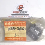 Nos Genuine Suzuki TS50 Goucho Muffler End Cap 14530-26000 New Oem Factory Parts. Price: $24.95.