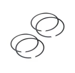 Piston Rings For Polaris Classic 500 2003 X2 Snowmobile By Race-driven New. Price: $32.89.