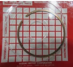 Nos Suzuki RM80 1986-95 Oversize Piston Ring 0.50 Oem Genuine 12141-02B70-000 New. Price: $9.74.
