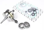 Wiseco (YZ250 2003-2018) Crankshaft Complete Bottom End Rebuild Kit WPC134 New. Price: $390.99.
