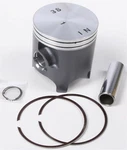 Pro-x 01.1320.A1 Piston Kit "b" Size 66.35MM Honda CR250R 2-STROKE 1997-2001 New. Price: $129.99.