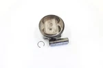 91 Suzuki GSX1100G Oem Engine Motor Block Piston Used. Price: $65.62.