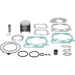 Vertex Top End Piston Kit With Gaskets VTK22926A-1 New. Price: $236.66.