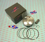 Piston Kit Vertex 77.0 Kawasaki Kxf 250 2017, 24165A Compr 13,7:1 New. Price: $256.74.