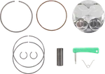 Moose Offroad Fits Kawasaki MPX3061 77MM Piston Kit For Atv And Utv Engines New. Price: $386.95.
