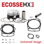 Honda CRF450R 2009-2012 Vertex Piston Gasket Kit 23455 95.96 B Motocross New. Price: $248.46.