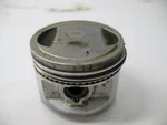 1982 Kawasaki Ltd C Piston "a" 58.00MM O.d. 13001-1121 Used. Price: $32.96.