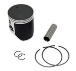 Namura Standard Bore Piston Kit Size 66.34MM For Honda CR250R 2002-2004 66.4MM New. Price: $63.95.