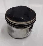1978-1982 Honda Silver Wing Gl 500 Cx Left Piston Std Oem 13102-415-000 Used. Price: $24.99.