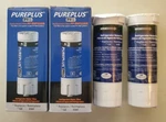Replacement Water Filter For Ge Xwf PP-RWF5200B-S Pureplus Pro PP--RWF5200B New Open. Price: $19.99.