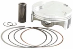 Vertex 2021-2022 KX250F Kawasaki Piston Kit Forged 77.95/STD 14.1:1 24509A New. Price: $231.26.